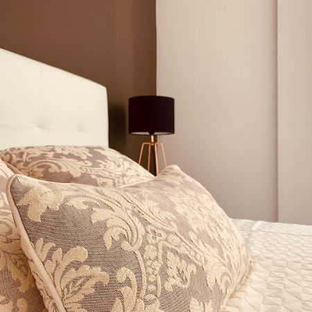 A&F Comfort Modern House Vecindario  Kültér fotó