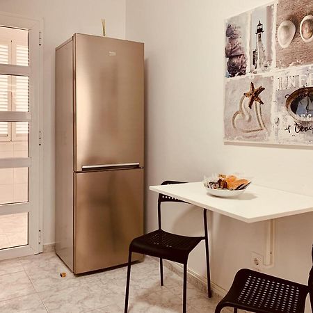 A&F Comfort Modern House Vecindario  Kültér fotó