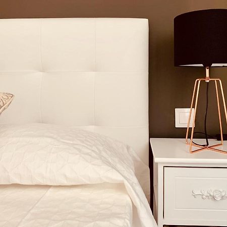 A&F Comfort Modern House Vecindario  Kültér fotó