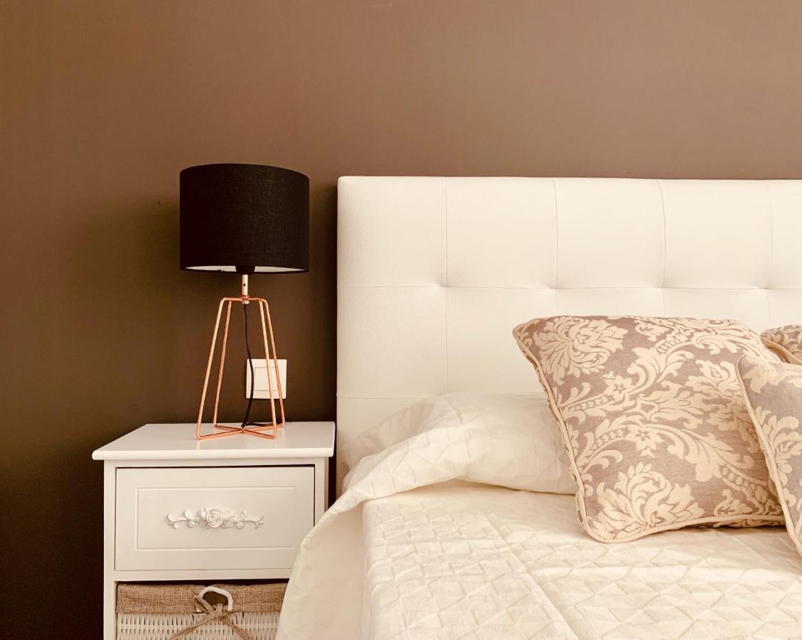 A&F Comfort Modern House Vecindario  Kültér fotó