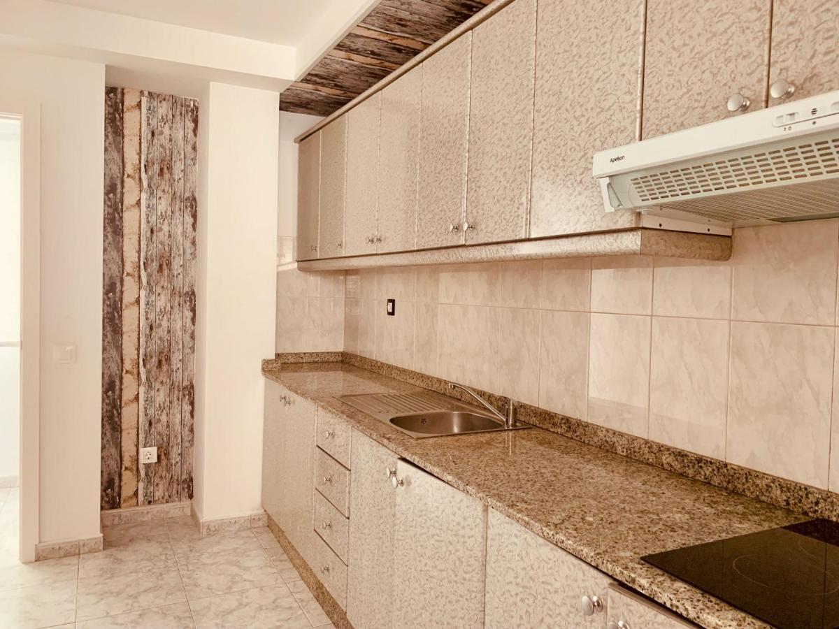 A&F Comfort Modern House Vecindario  Kültér fotó