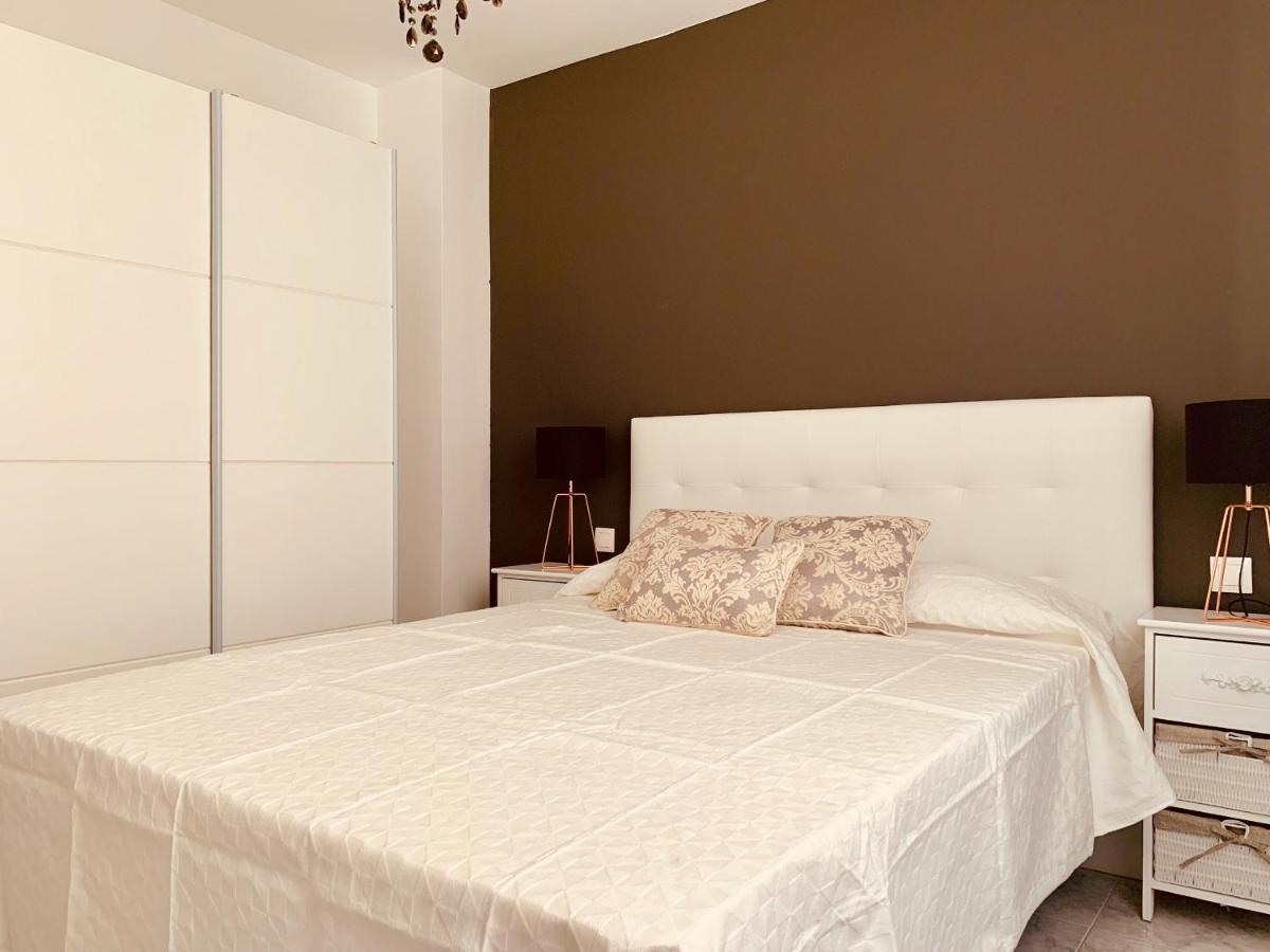 A&F Comfort Modern House Vecindario  Kültér fotó