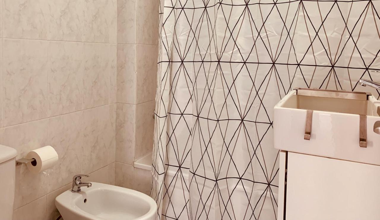 A&F Comfort Modern House Vecindario  Kültér fotó