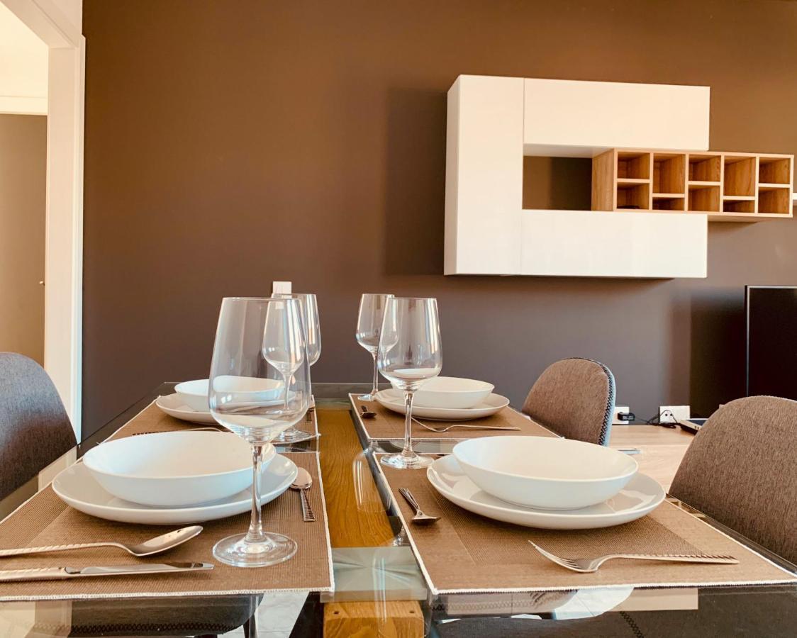 A&F Comfort Modern House Vecindario  Kültér fotó