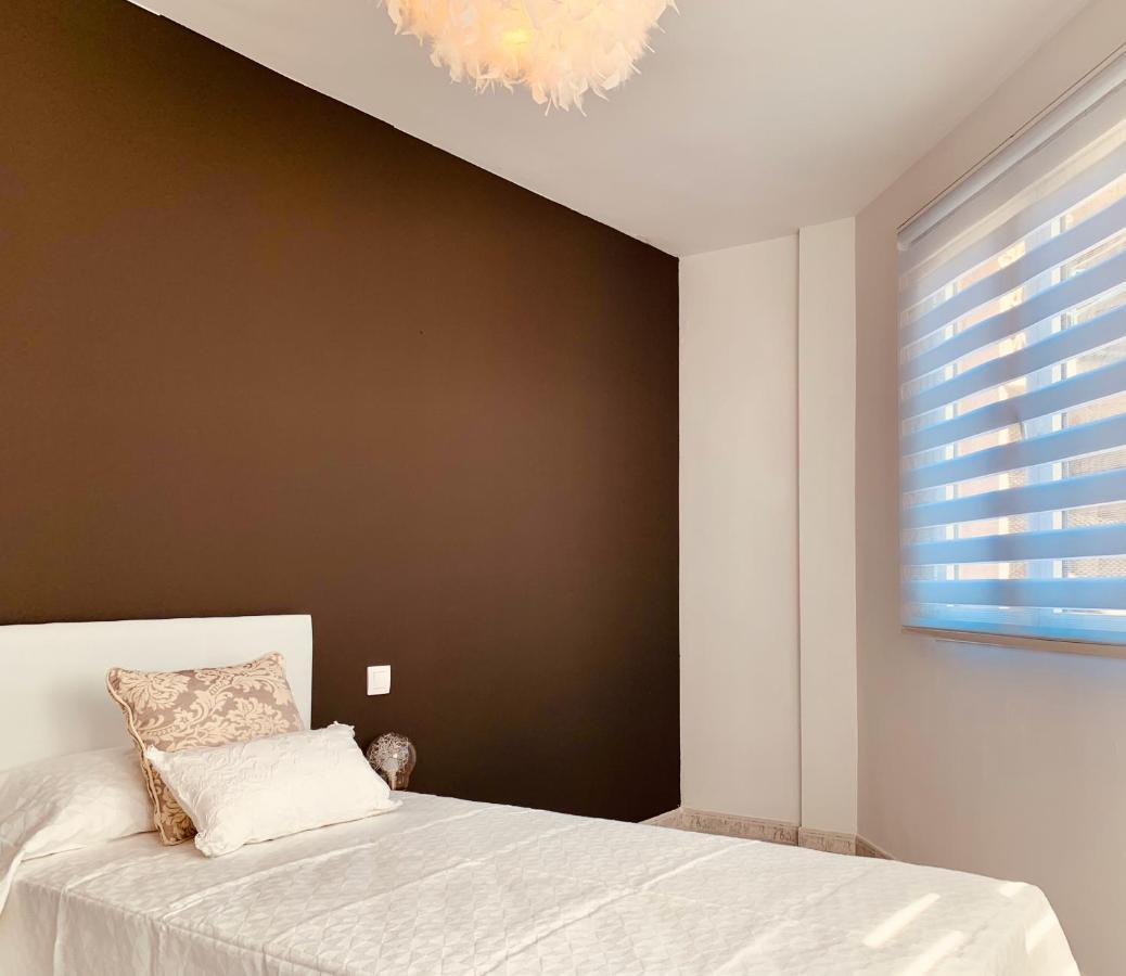 A&F Comfort Modern House Vecindario  Kültér fotó