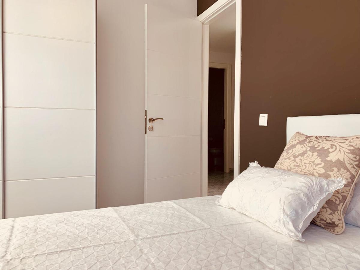 A&F Comfort Modern House Vecindario  Kültér fotó