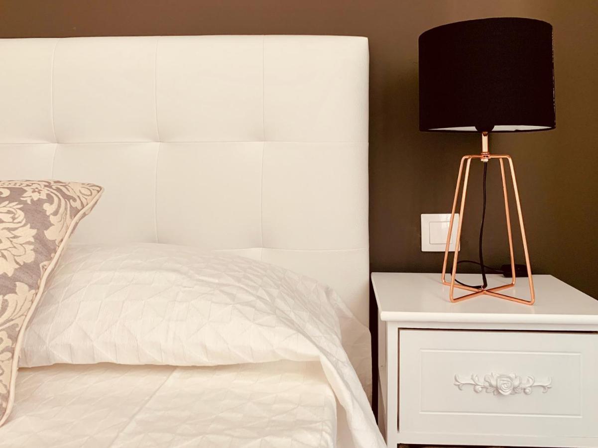 A&F Comfort Modern House Vecindario  Kültér fotó