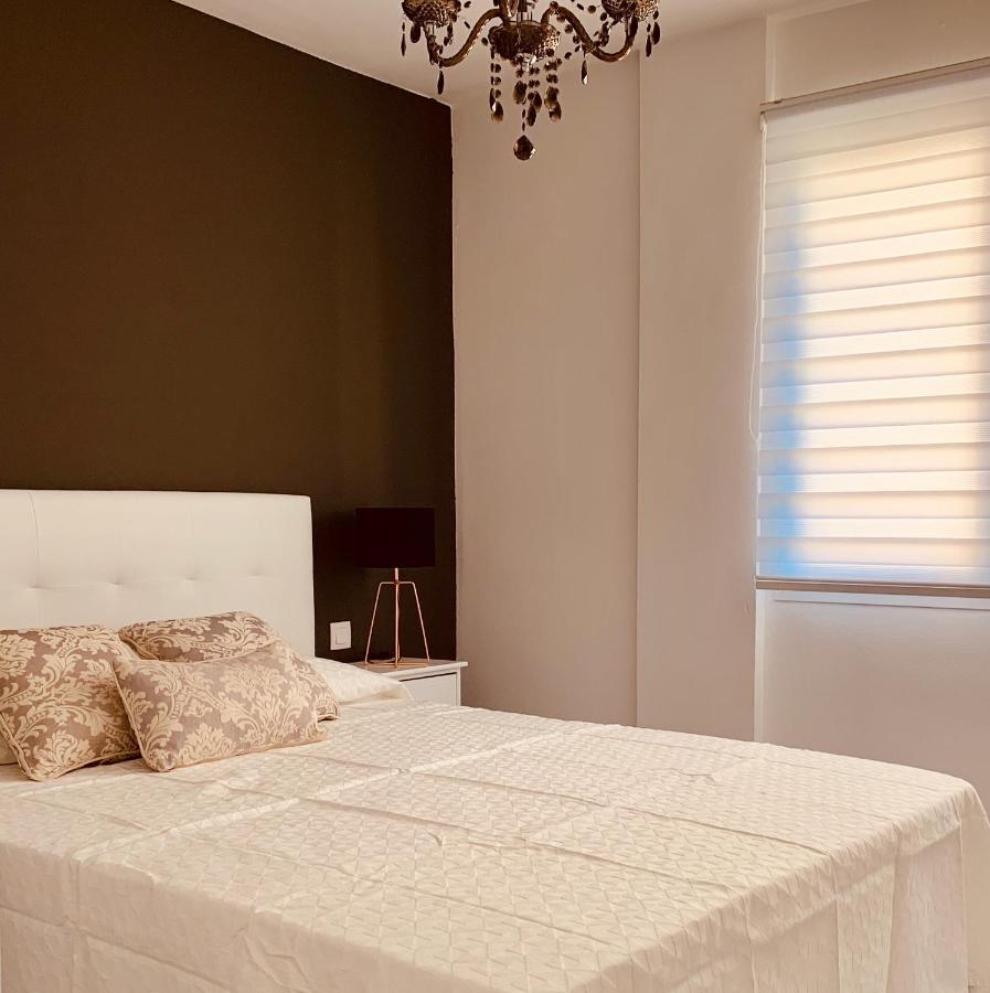 A&F Comfort Modern House Vecindario  Kültér fotó